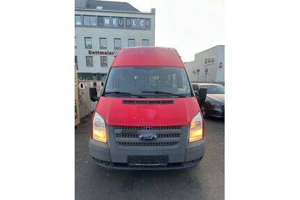 Ford Transit Gebrauchtwagen