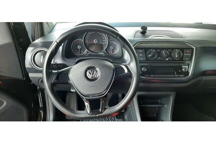 VW up! Gebrauchtwagen