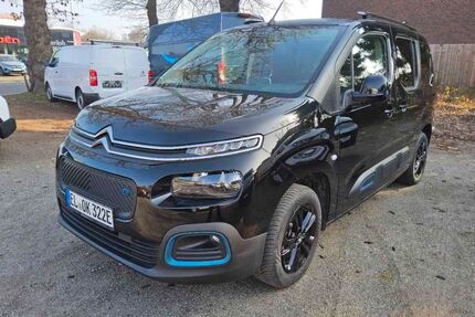 Citroen ë-Berlingo Gebrauchtwagen