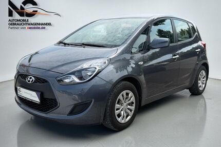 Hyundai ix20 Gebrauchtwagen