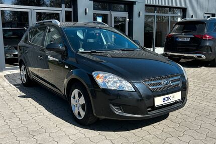 Kia ceed Sportswagon Gebrauchtwagen