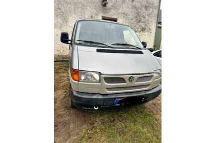 VW T4 andere Gebrauchtwagen