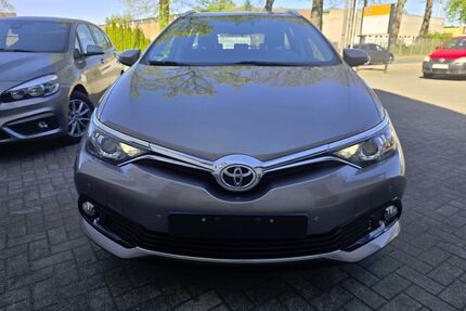 Toyota Auris Gebrauchtwagen