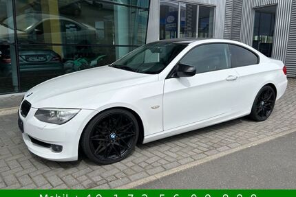 BMW 320 Gebrauchtwagen