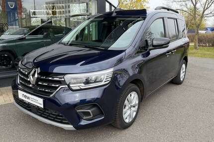 Renault Kangoo Gebrauchtwagen