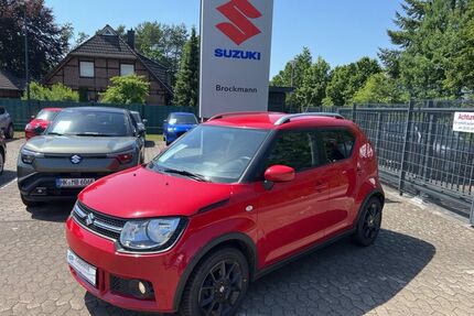 Suzuki Ignis Gebrauchtwagen