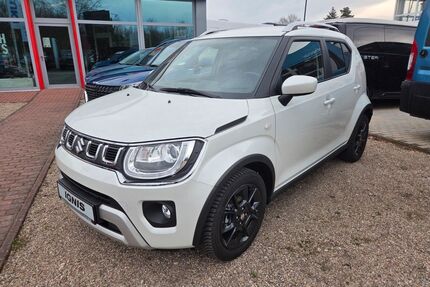 Suzuki Ignis Gebrauchtwagen