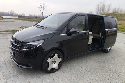 Mercedes-Benz V 220 Gebrauchtwagen