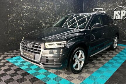 Audi Q5 Gebrauchtwagen