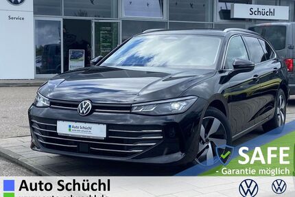 VW Passat Variant Gebrauchtwagen