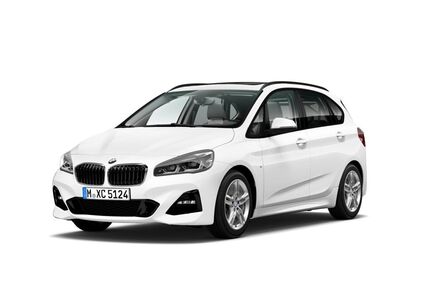 BMW 220 Active Tourer Gebrauchtwagen
