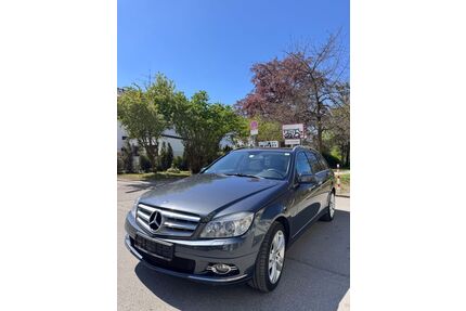 Mercedes-Benz C 180 Gebrauchtwagen