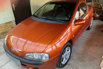 Opel Tigra Gebrauchtwagen