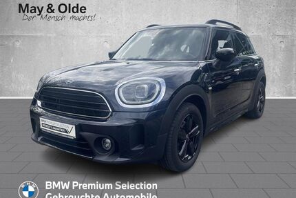 Mini Cooper Countryman Gebrauchtwagen