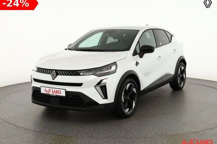 Renault Captur Gebrauchtwagen