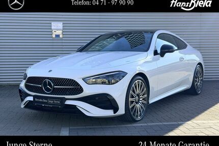 Mercedes-Benz CLE 450 Gebrauchtwagen