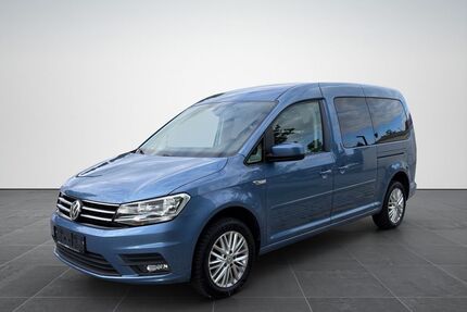 VW Caddy Maxi Gebrauchtwagen