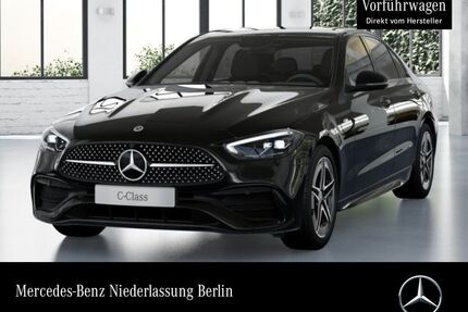 Mercedes-Benz C 300 Gebrauchtwagen