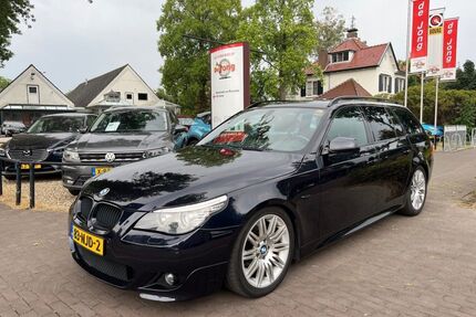 BMW 520 Gebrauchtwagen