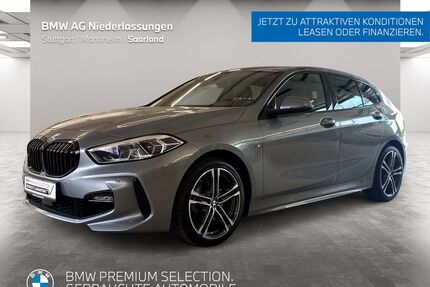 BMW 118 Gebrauchtwagen