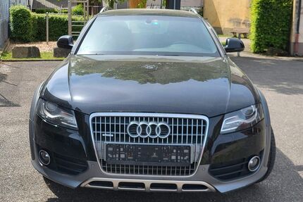 Audi A4 Allroad Gebrauchtwagen