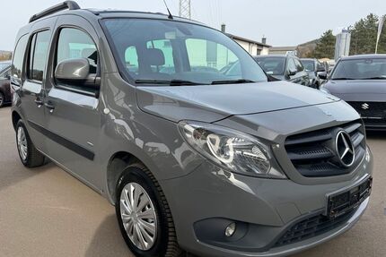 Mercedes-Benz Citan Gebrauchtwagen