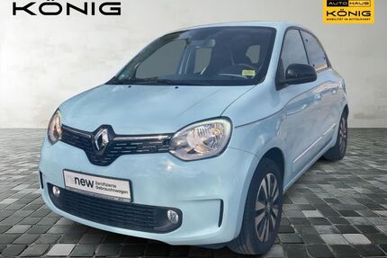 Renault Twingo Gebrauchtwagen