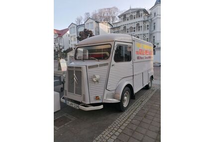 Citroen Andere Gebrauchtwagen