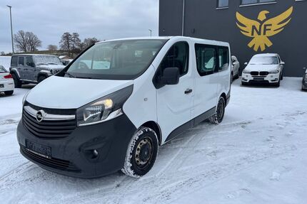 Opel Vivaro Gebrauchtwagen