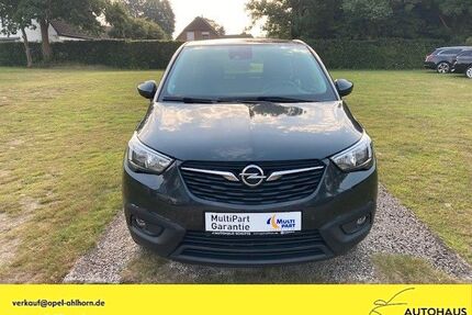 Opel Crossland (X) Gebrauchtwagen
