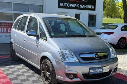 Opel Meriva Gebrauchtwagen