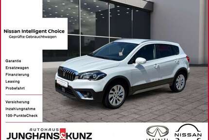Suzuki SX4 S-Cross Gebrauchtwagen