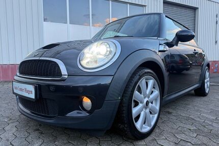 Mini Cooper S Gebrauchtwagen