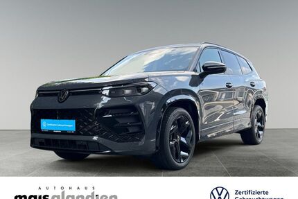 VW Tayron Gebrauchtwagen