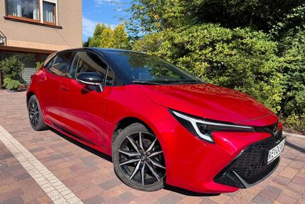 Toyota Corolla Gebrauchtwagen