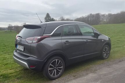 Opel Crossland (X) Gebrauchtwagen