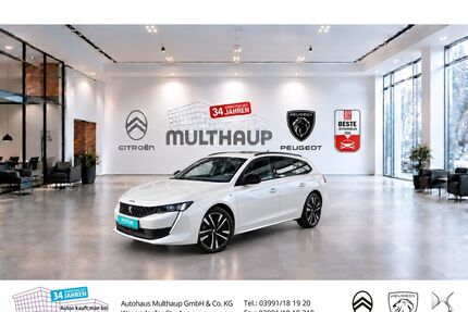 Peugeot 508 Gebrauchtwagen