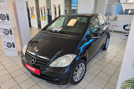 Mercedes-Benz A 150 Gebrauchtwagen