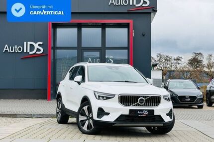 Volvo XC40 Gebrauchtwagen