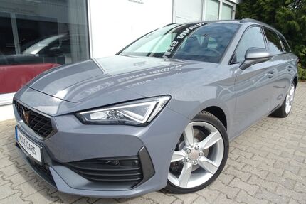 Cupra Leon Gebrauchtwagen