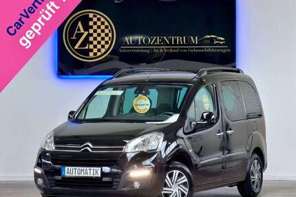 Citroen Berlingo Gebrauchtwagen