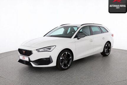 Cupra Leon Gebrauchtwagen