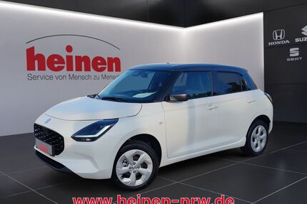 Suzuki Swift Gebrauchtwagen