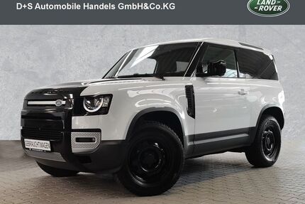 Land Rover Defender Gebrauchtwagen