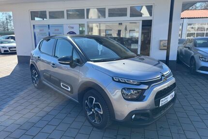Citroen C3 Gebrauchtwagen