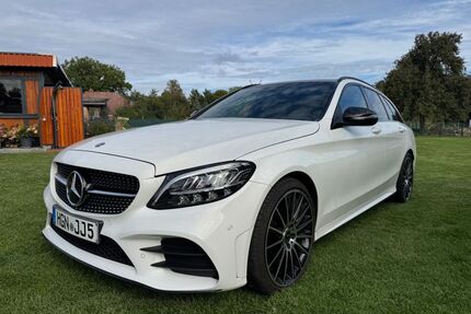 Mercedes-Benz C 180 Gebrauchtwagen