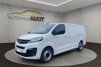Opel Vivaro Gebrauchtwagen