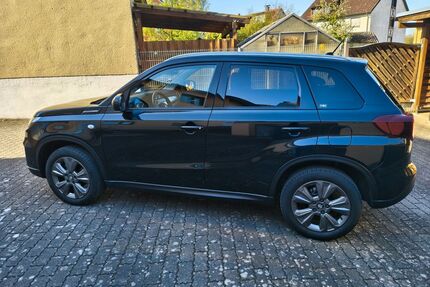 Suzuki Vitara Gebrauchtwagen