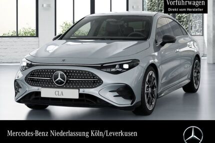 Mercedes-Benz CLA 200 Gebrauchtwagen