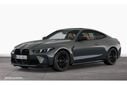 BMW M4 Gebrauchtwagen